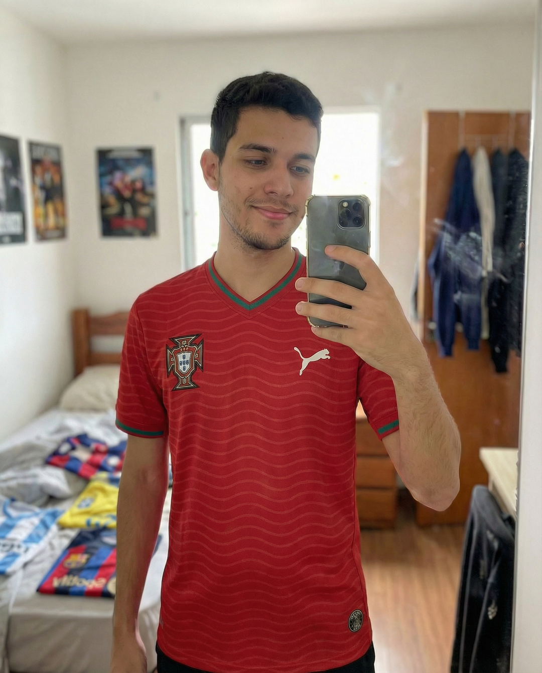Saul Chaves