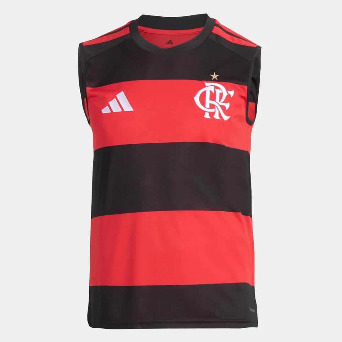 Regata Flamengo Listrada I 26/27