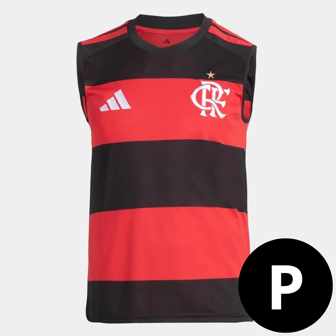 Regata Flamengo Listrada I 26/27