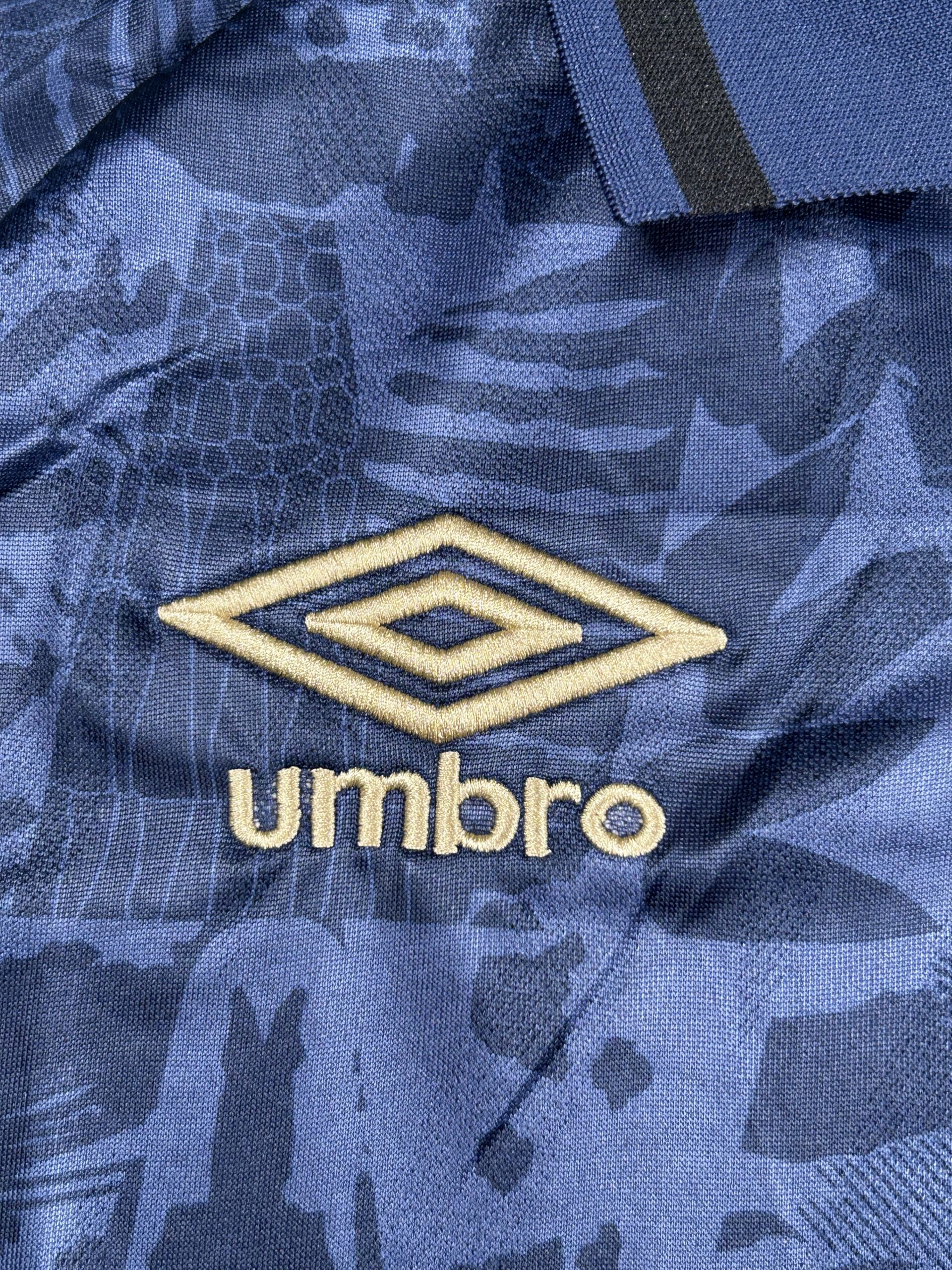 Camisa Grêmio Pampa III 25/26