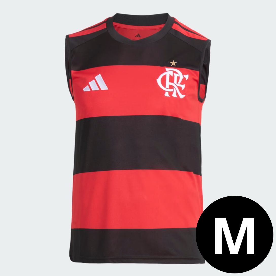 Regata Flamengo Listrada I 26/27