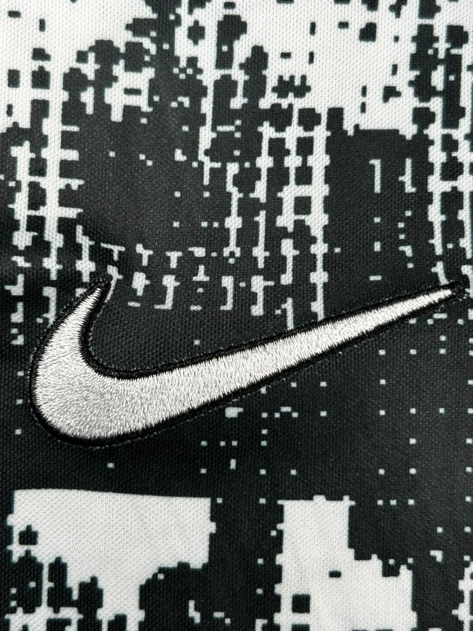 Camisa Corinthians Pré-Jogo 26/27