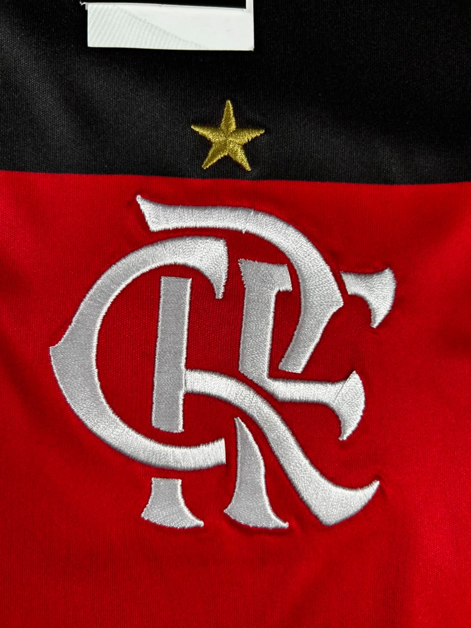 Regata Flamengo Listrada I 26/27