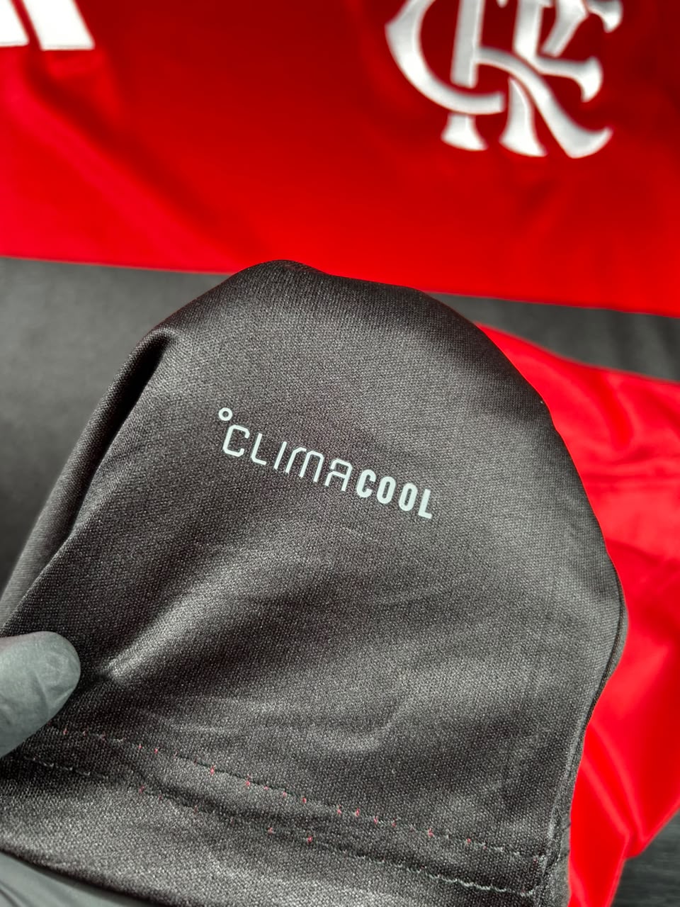 Regata Flamengo Listrada I 26/27