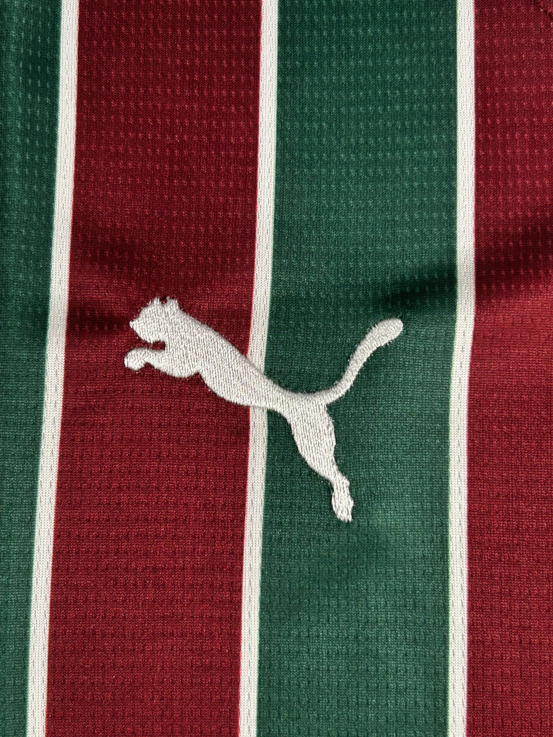 Camisa Fluminense Listrada I 26/27