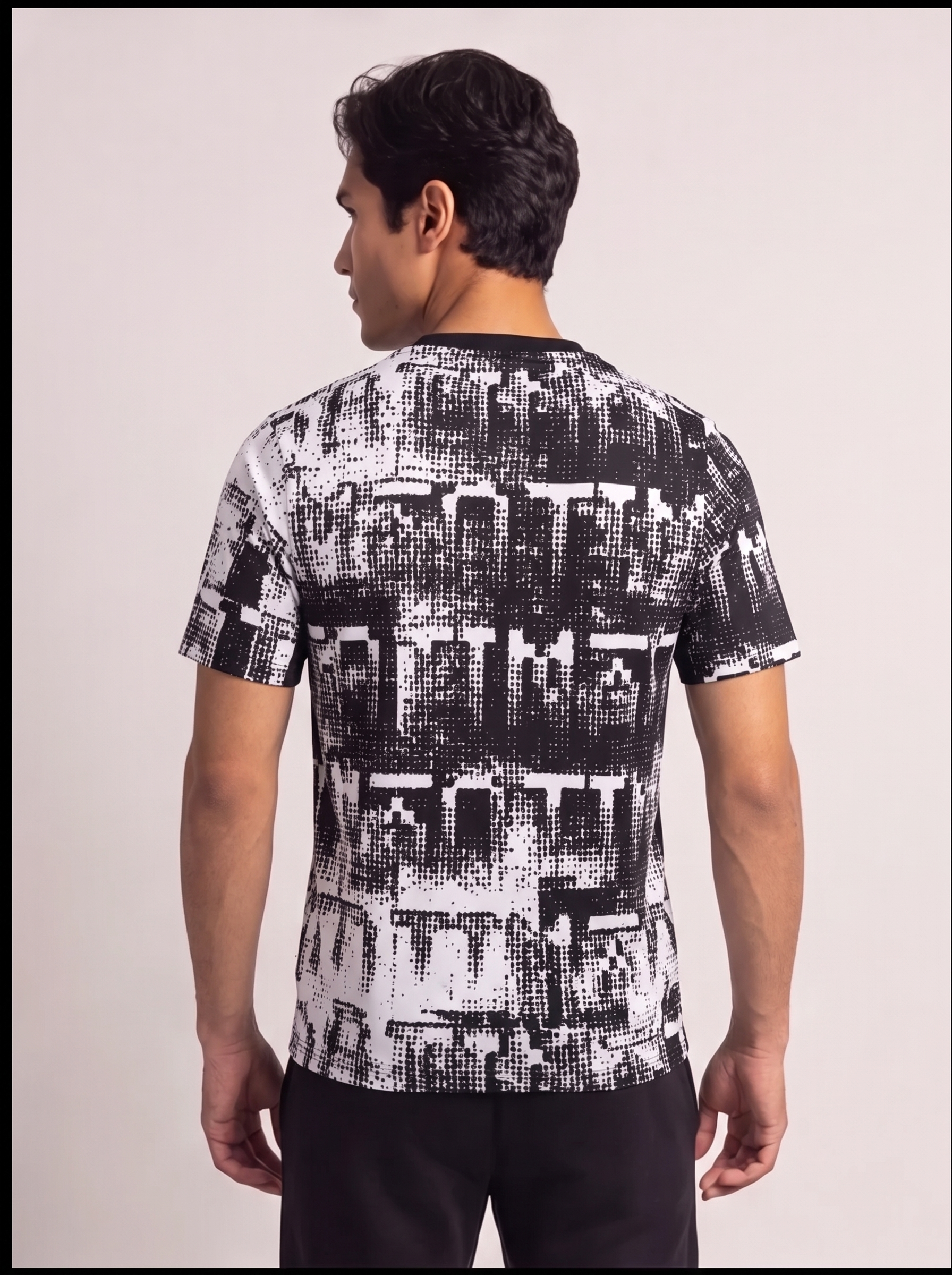 Camisa Corinthians Pré-Jogo 26/27