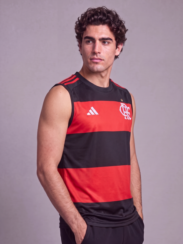 Regata Flamengo Listrada I 26/27