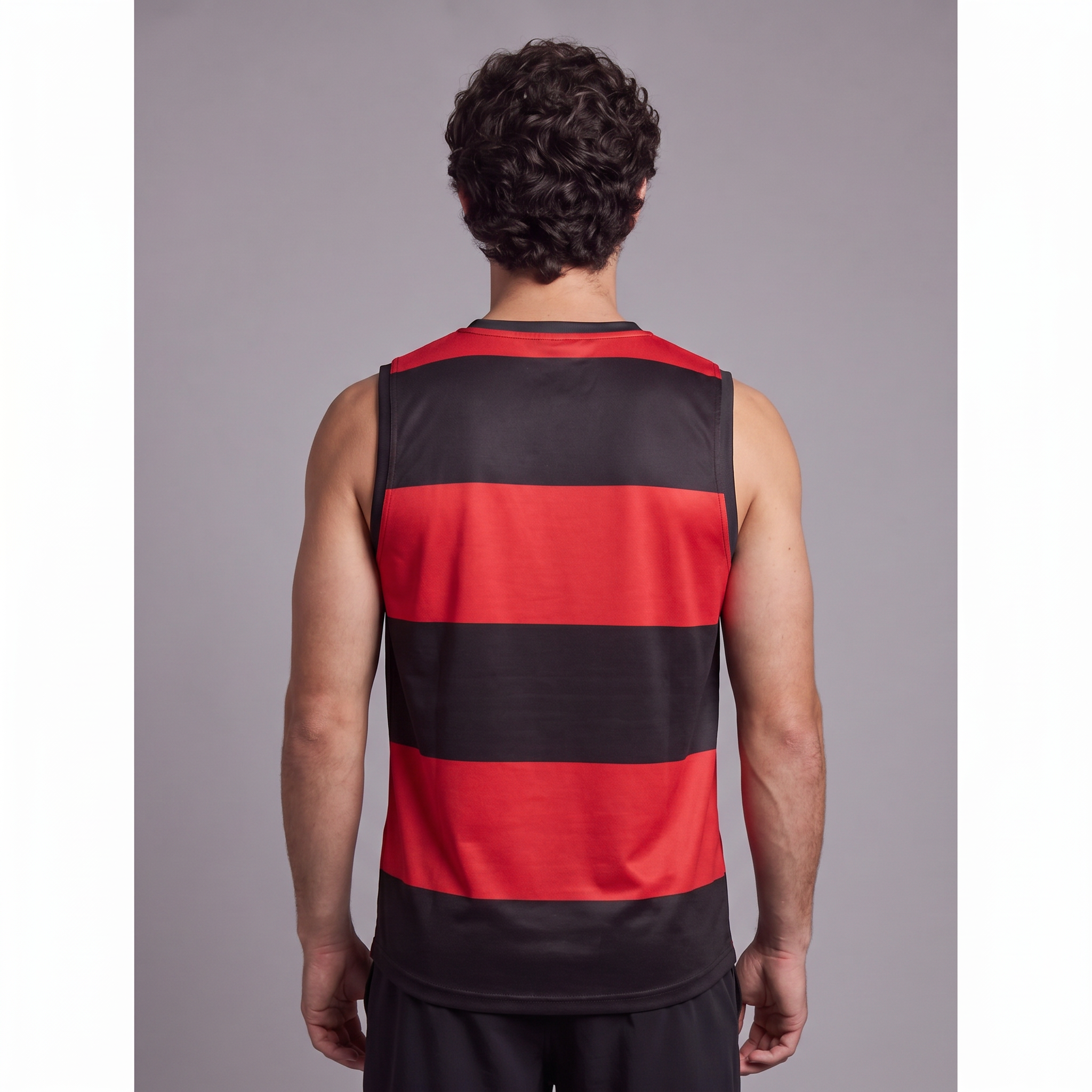 Regata Flamengo Listrada I 26/27
