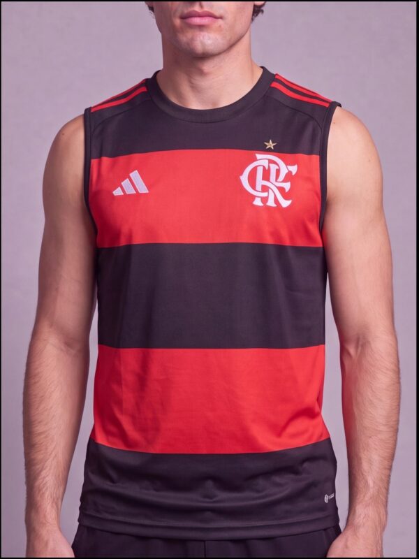 Regata Flamengo Listrada I 26/27