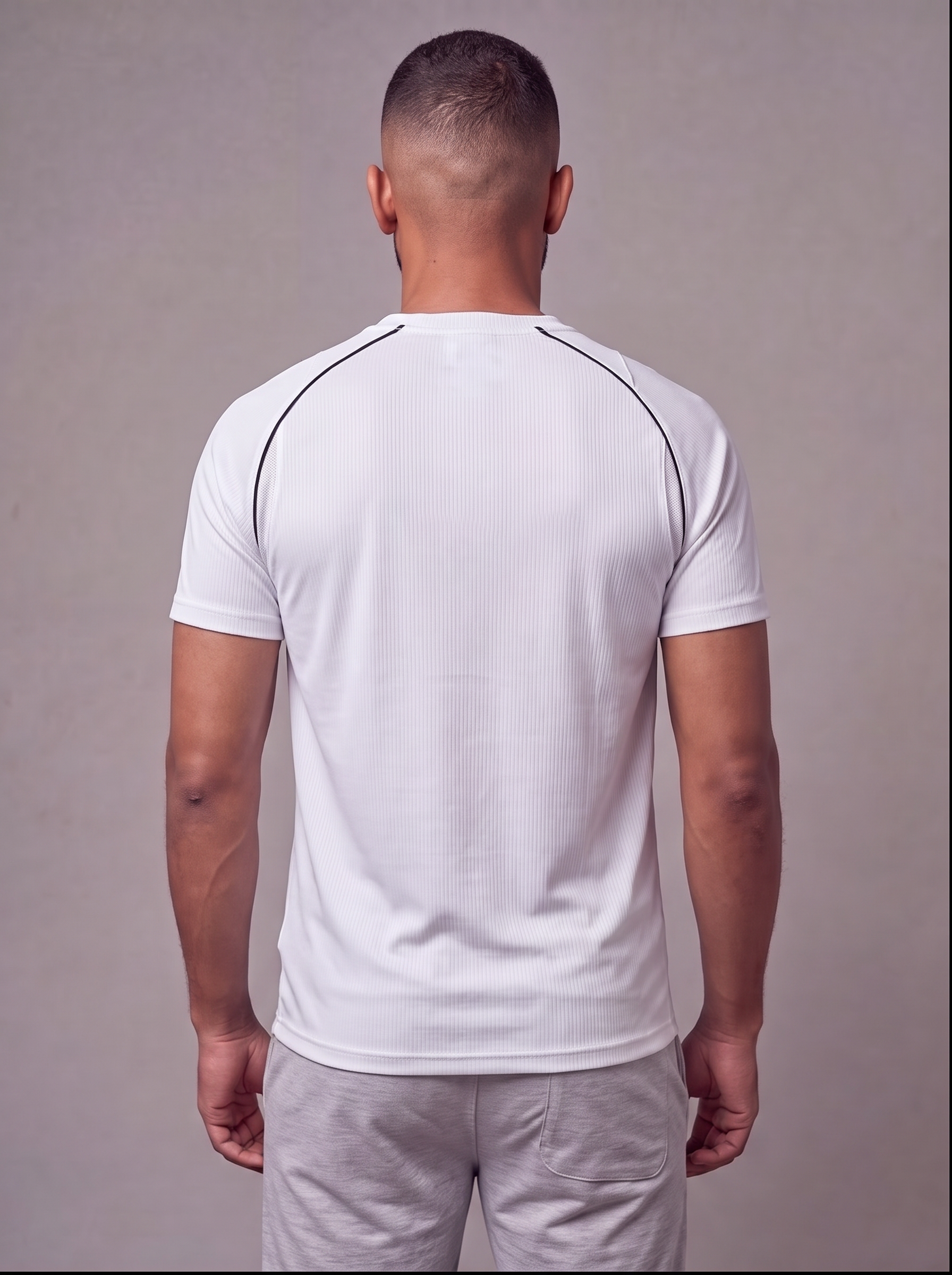Camisa Corinthians Branca I 26/27