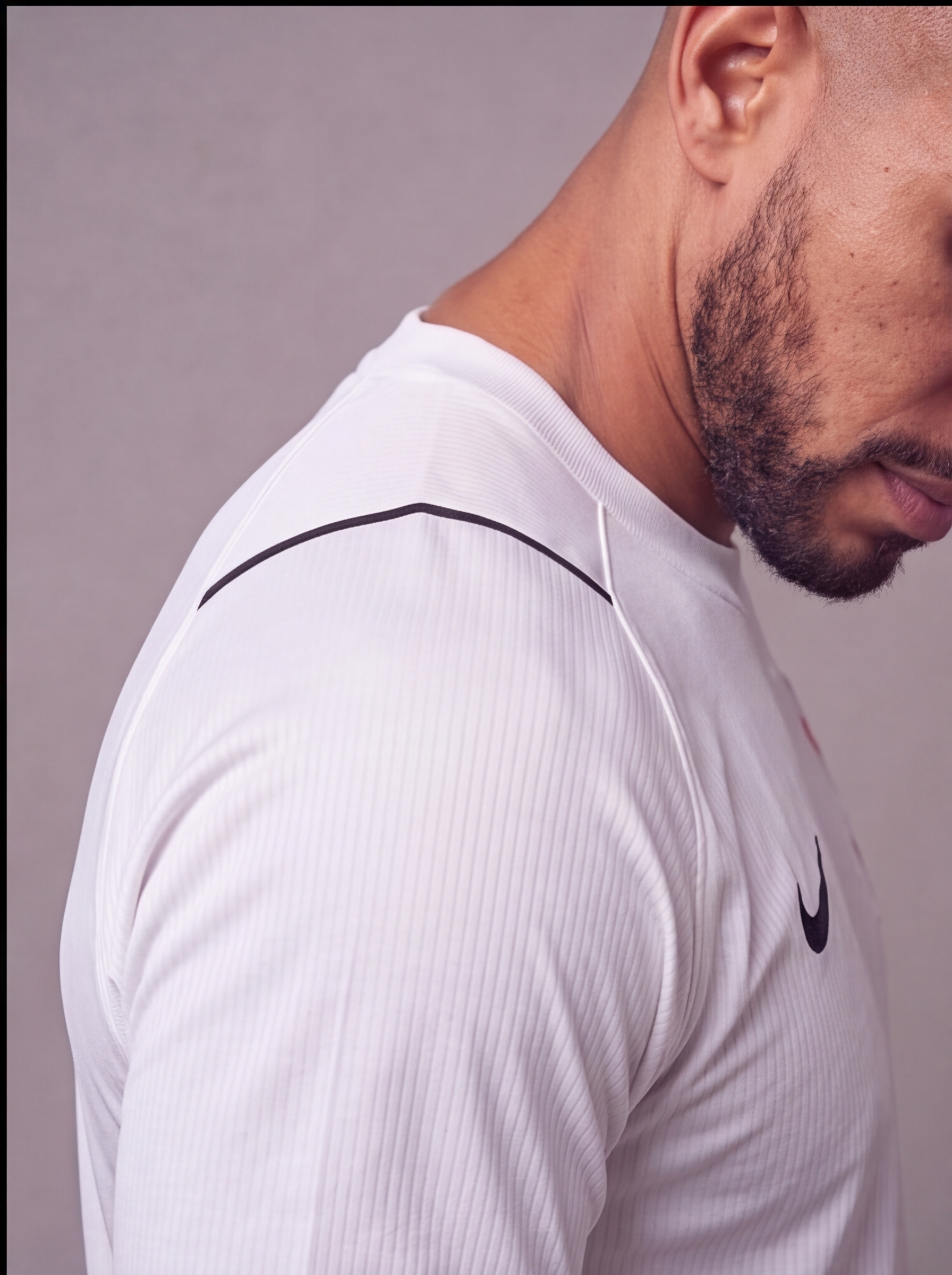 Camisa Corinthians Branca I 26/27