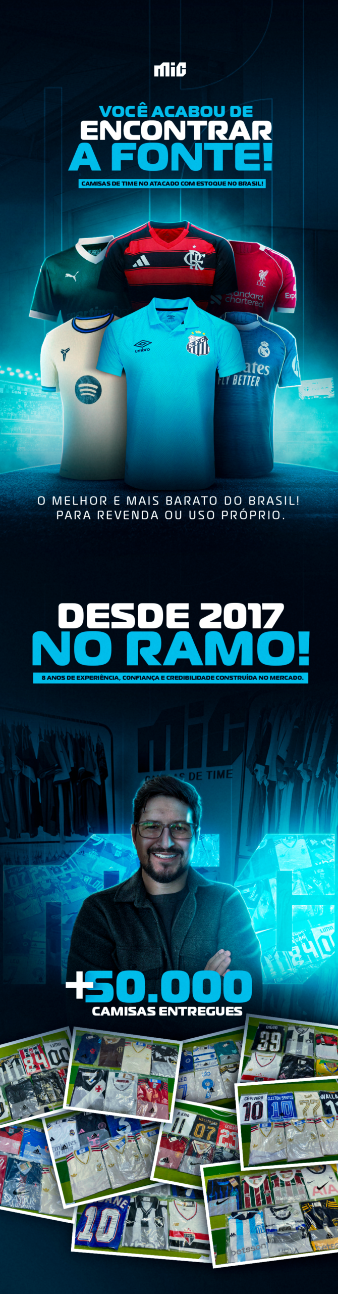 Descrição