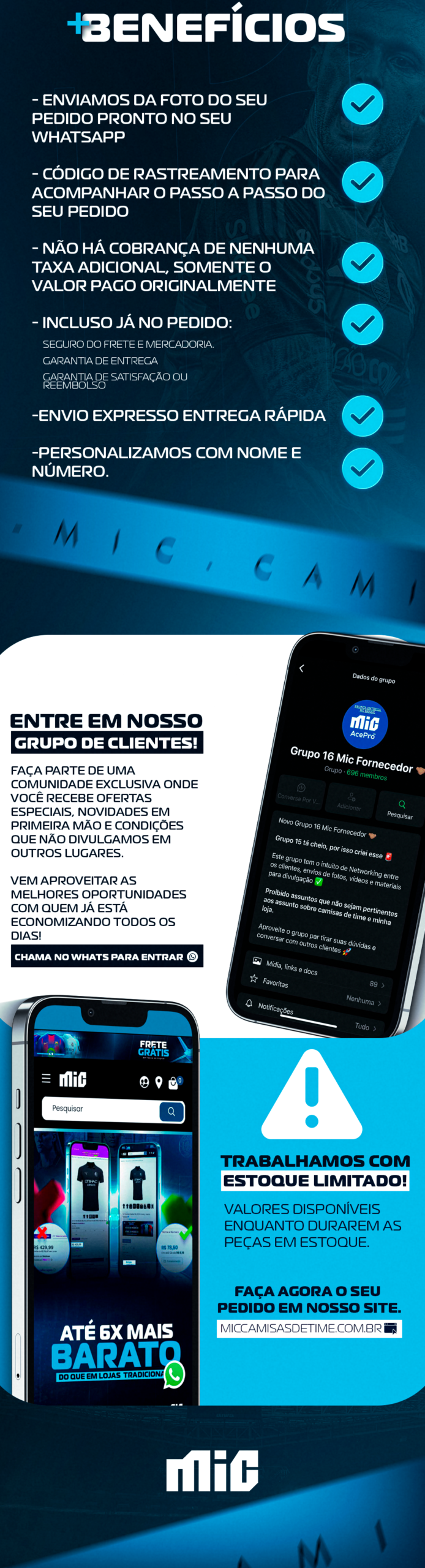 Descrição